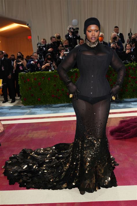 precious lee met gala 2024.